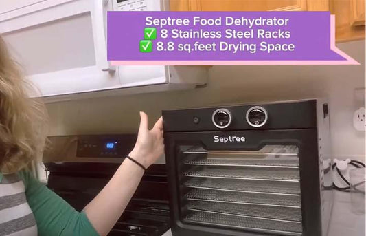 The Ultimate Guide to Preserving and Snacking - Septree