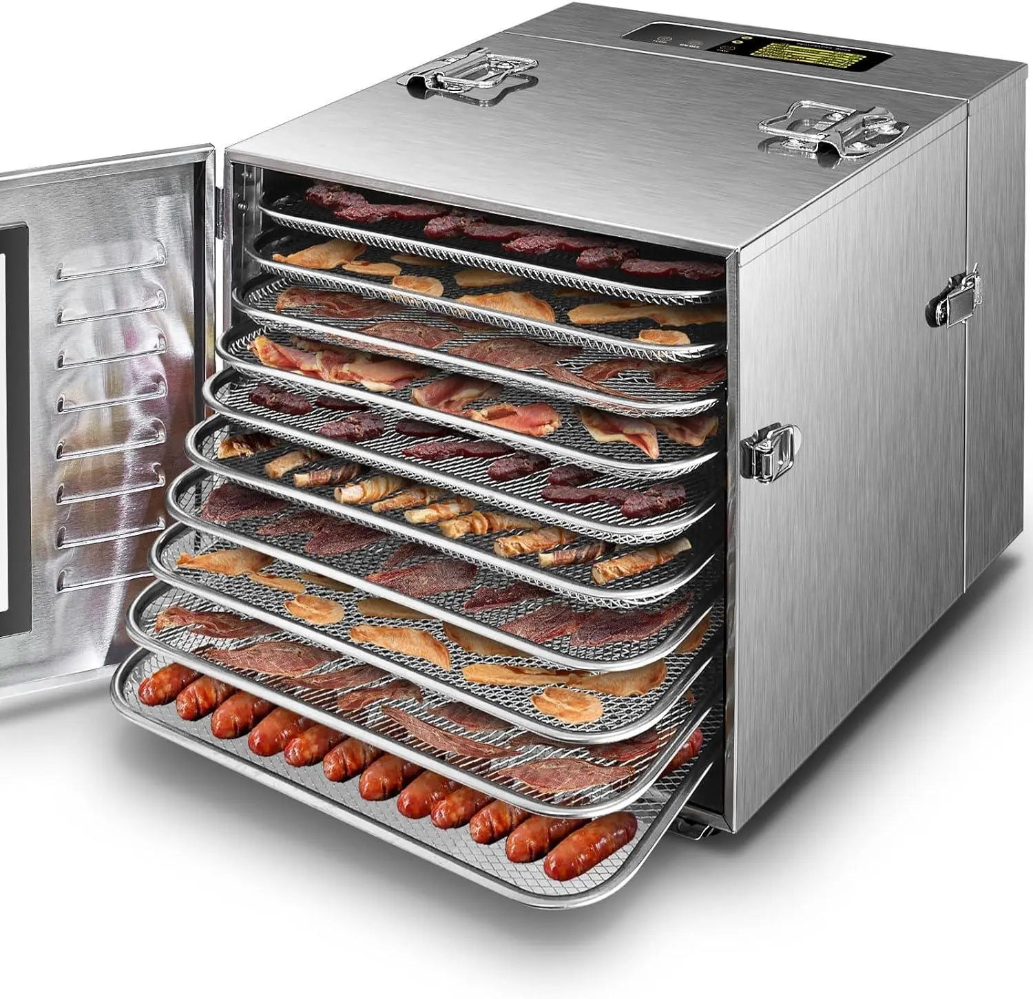 Food on sale Dehydrator