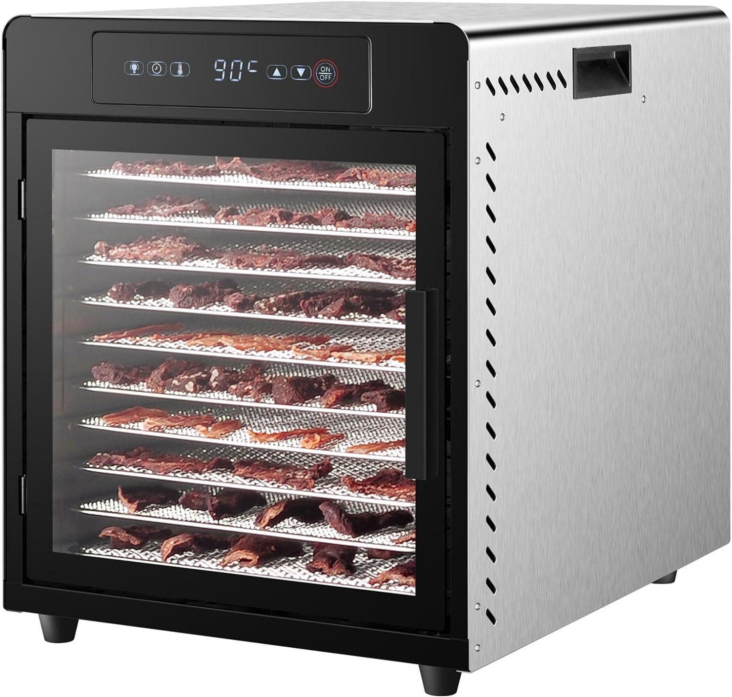 Premium Food Dehydrators & Accessories Septree Official Store
