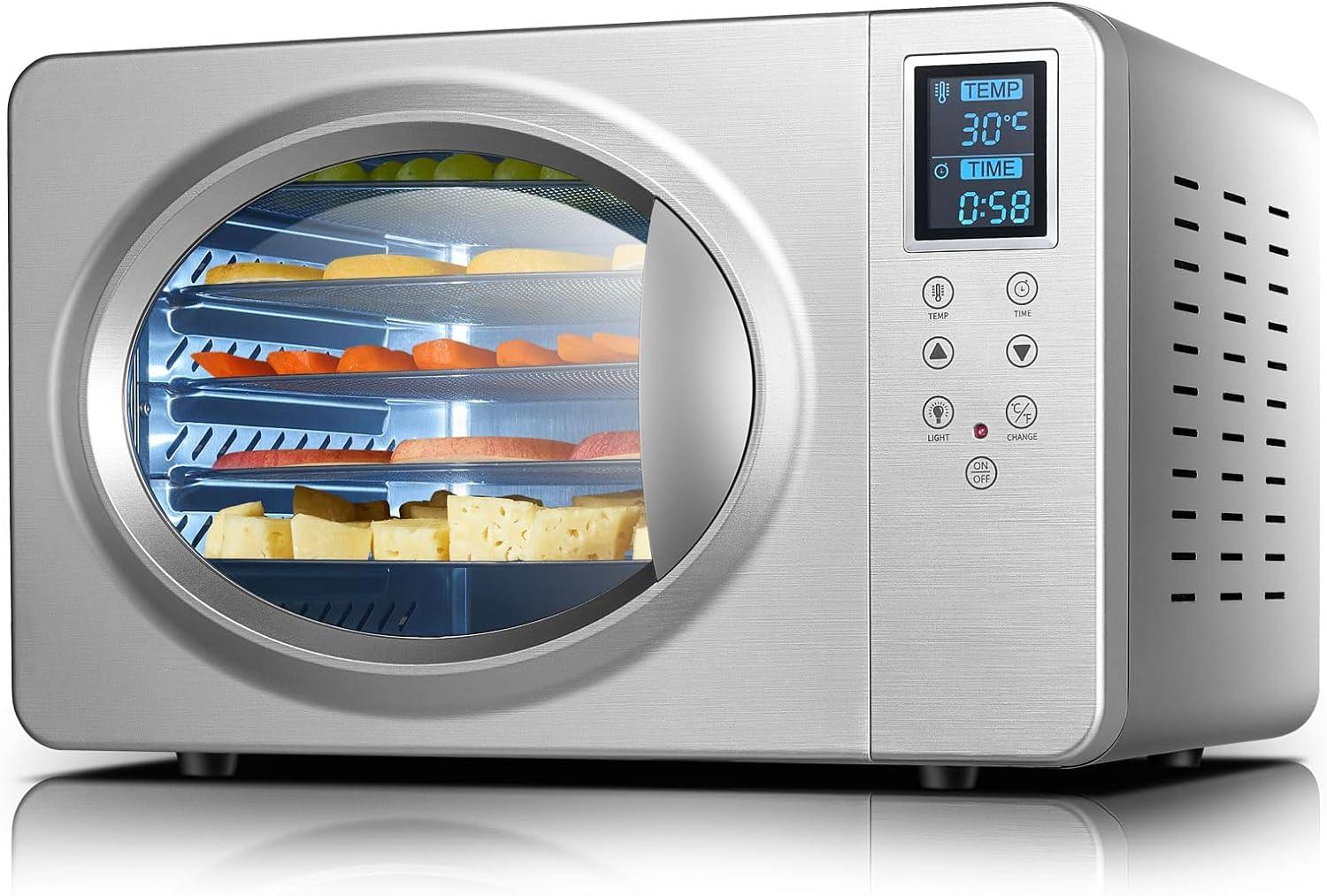 Premium Food Dehydrators & Accessories Septree Official Store