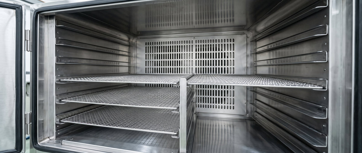stainless steel vs plastic food dehydrator