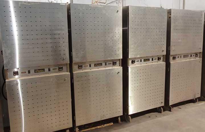 Selecting the Right Commercial Dehydrator