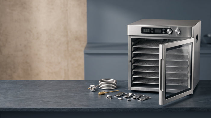 The Truth About Food Dehydrator Warranties: Why Local Support and Spare Parts Matter