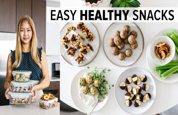 Say goodbye to junk food with home-dehydrated treats that you'll adore
