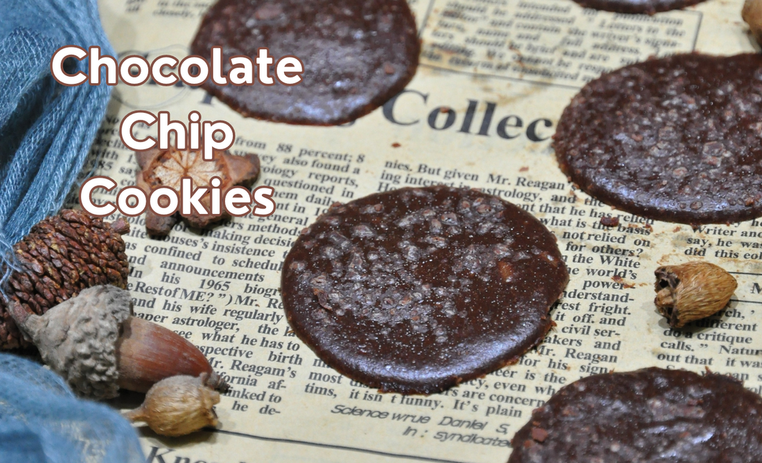Chocolate Chip Cookies - Septree