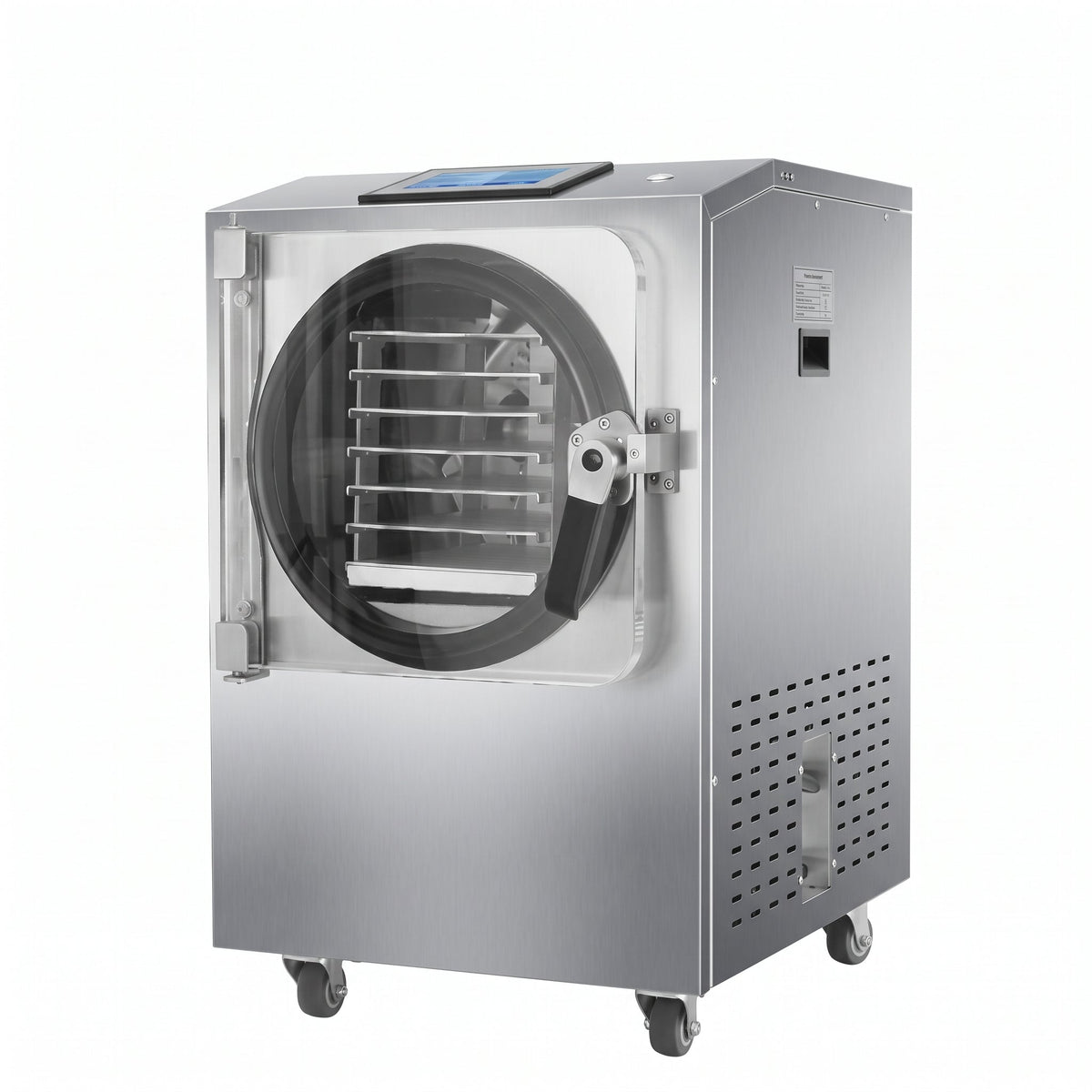 Freeze Dryer