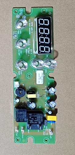 ST-01 Heating Element + Circuit Board + Thermostat