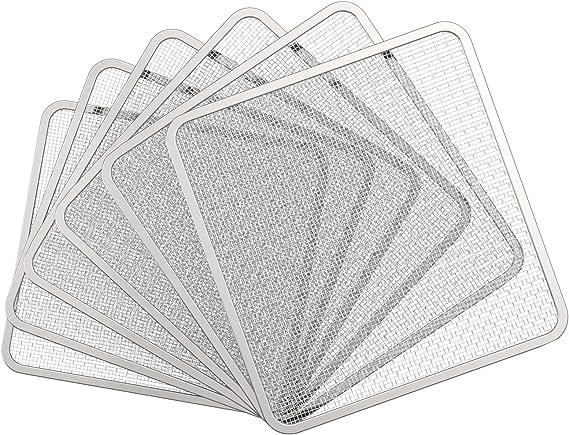 1 PCS Replacement Dehydrator Tray for Septree 6-Trays Food Dehydrator - Septree