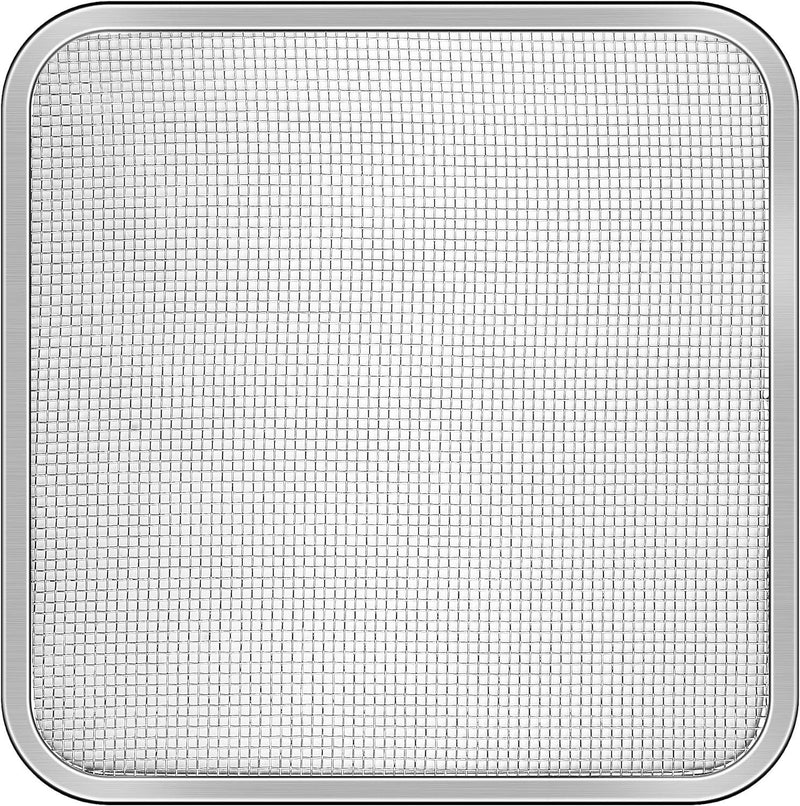 1 PCS Replacement Dehydrator Tray for Septree 6-Trays Food Dehydrator